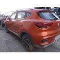 MG ZS SUV (AZS1)
