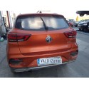 MG ZS SUV (AZS1)