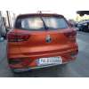 mg zs suv (azs1) del año 2023