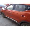 MG ZS SUV (AZS1)