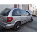 CHRYSLER VOYAGER IV (RG, RS)
