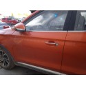 MG ZS SUV (AZS1)