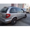chrysler voyager iv (rg, rs) del año 2005