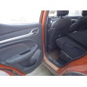 MG ZS SUV (AZS1)