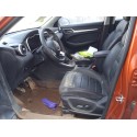 MG ZS SUV (AZS1)