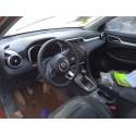 MG ZS SUV (AZS1)