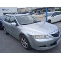 MAZDA 6 BERLINA (GG)