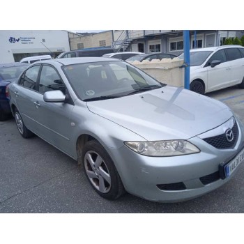 mazda 6 berlina (gg) del año 2003