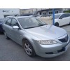 mazda 6 berlina (gg) del año 2003