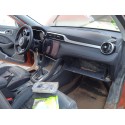 MG ZS SUV (AZS1)