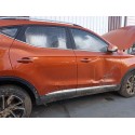 MG ZS SUV (AZS1)