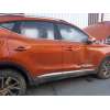 mg zs suv (azs1) del año 2023
