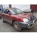 HYUNDAI SANTA FE (SM)