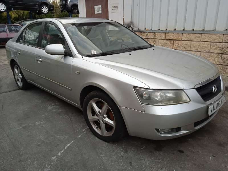 HYUNDAI SONATA (NF)