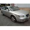 hyundai sonata (nf) del año 2006