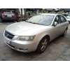 hyundai sonata (nf) del año 2006