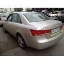 HYUNDAI SONATA (NF)