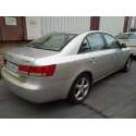 HYUNDAI SONATA (NF)
