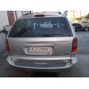 chrysler voyager iv (rg, rs) del año 2005