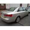 hyundai sonata (nf) del año 2006