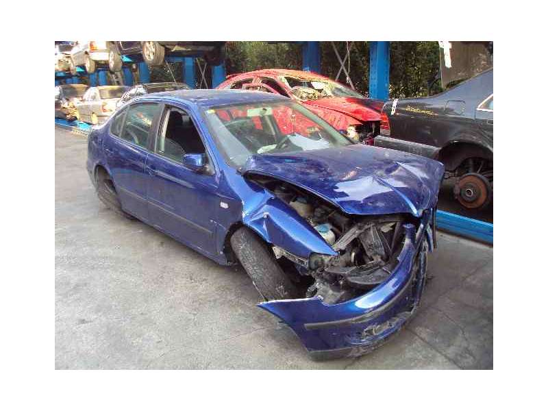 SEAT TOLEDO (1M2)