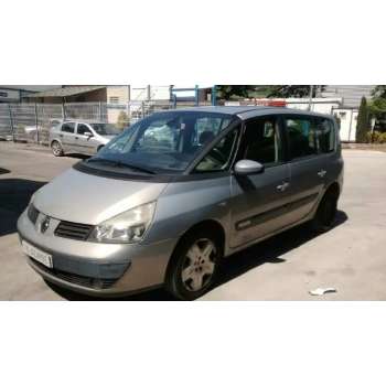 RENAULT ESPACE IV (JK0) de desguace