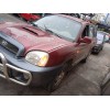 hyundai santa fe (sm) del año 2002