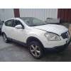 nissan qashqai (j10) del año 2007