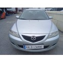 MAZDA 6 BERLINA (GG)