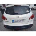 NISSAN QASHQAI (J10)