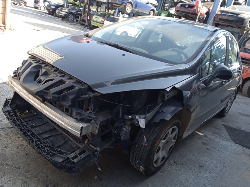 PEUGEOT 308 I (4A_, 4C_)