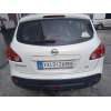 nissan qashqai (j10) del año 2007