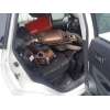 nissan qashqai (j10) del año 2007