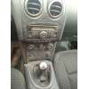 nissan qashqai (j10) del año 2007