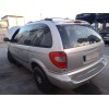 chrysler voyager iv (rg, rs) del año 2005
