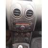 nissan qashqai (j10) del año 2007