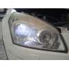 nissan qashqai (j10) del año 2007