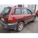 HYUNDAI SANTA FE (SM)