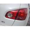 nissan qashqai (j10) del año 2007