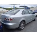 MAZDA 6 BERLINA (GG)