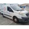 fiat scudo (270) del año 2007