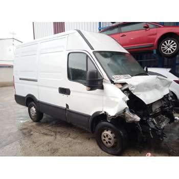 IVECO DAILY PR de desguace