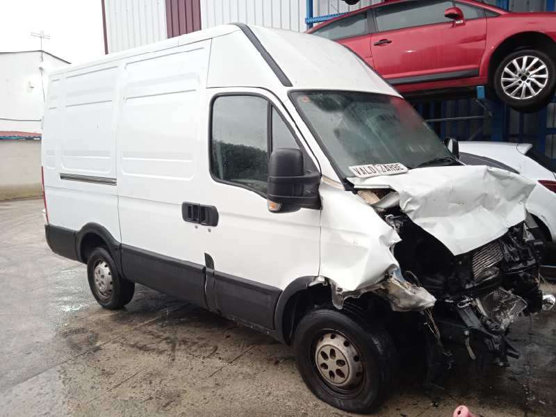 IVECO DAILY PR