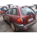 HYUNDAI SANTA FE (SM)