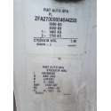 FIAT SCUDO (270)