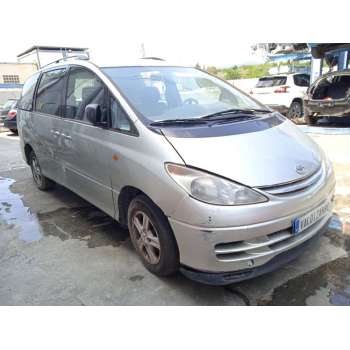 TOYOTA PREVIA (R30) de desguace