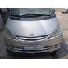 toyota previa (r30) del año 2001