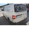 volkswagen transporter t5 furgoneta (7ha, 7hh, 7ea, 7eh) del año 2005