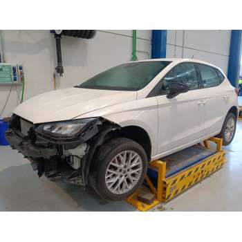 SEAT IBIZA (KJ4) FR 1.0 de desguace