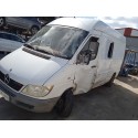 MERCEDES-BENZ SPRINTER 3-T FURGONETA (B903)